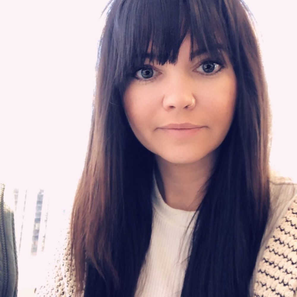 Meet your Posher, Jessica